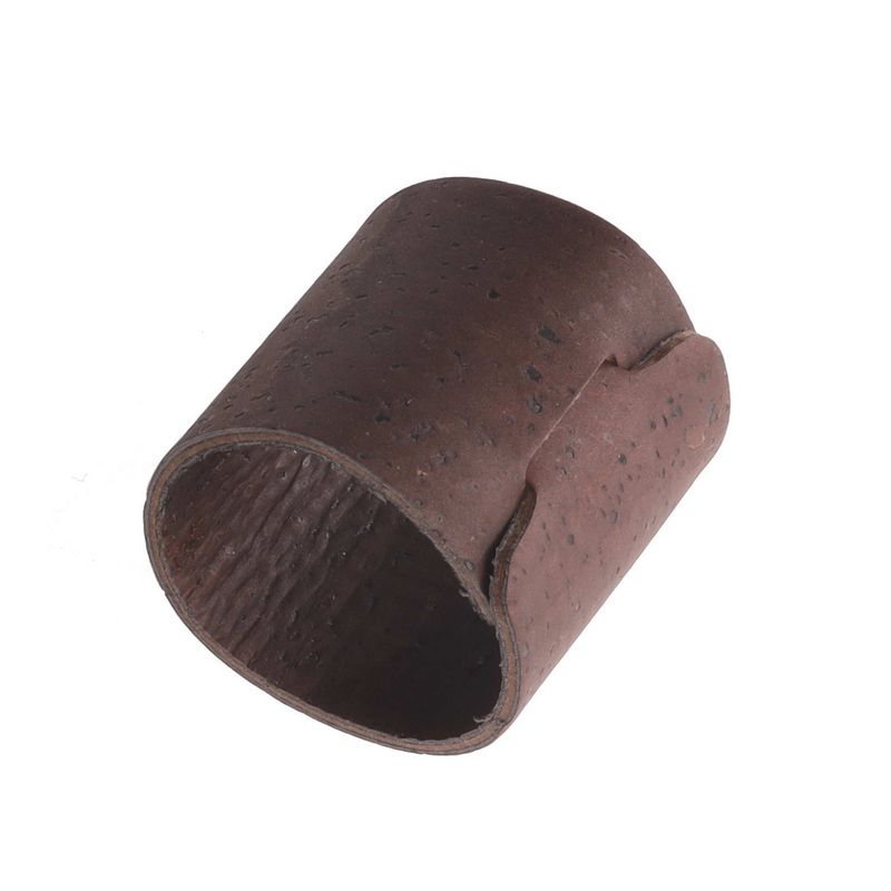 Dag Style - Porta tovagliolo Belt S Sughero 4 cm Marrone