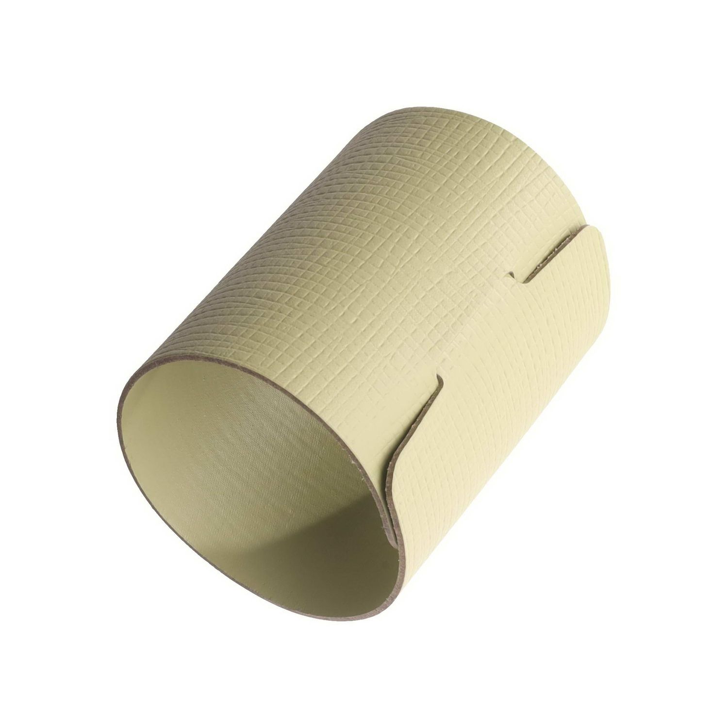 Dag Style - Porta tovagliolo Belt M Chef 5,5 cm Salvia