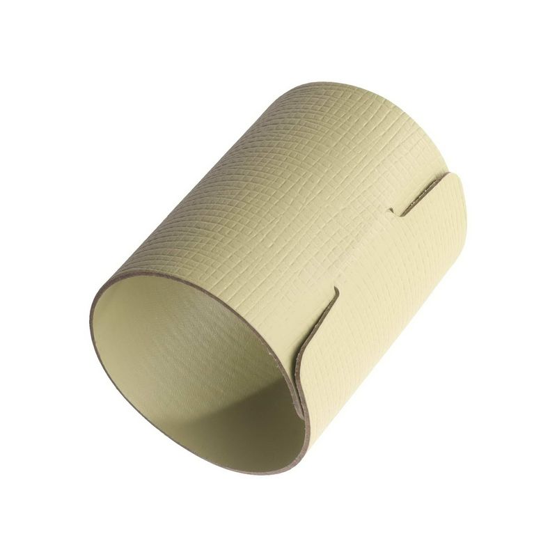 Dag Style - Porta tovagliolo Belt M Chef 5,5 cm Salvia