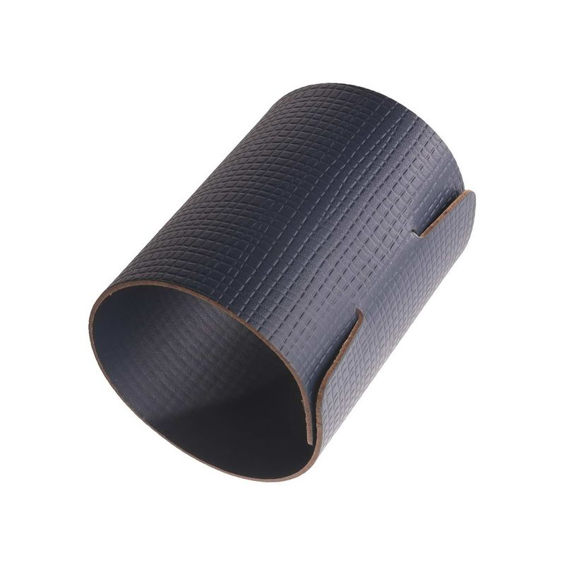 Dag Style - Porta tovagliolo Belt M Chef 5,5 cm Blu