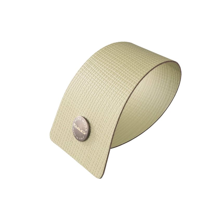 Dag Style - Porta tovagliolo Ring Chef 6,5 cm Salvia