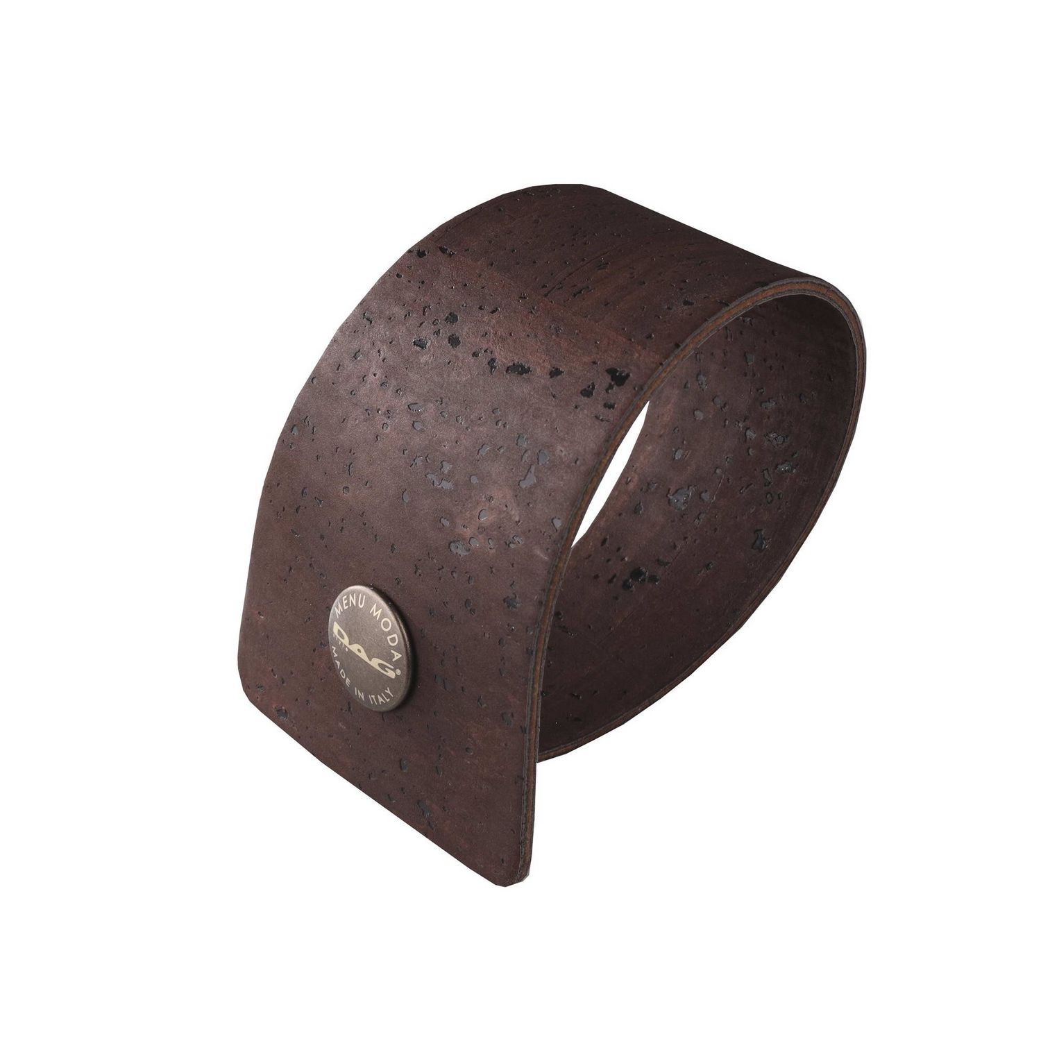 Dag Style - Porta tovagliolo Ring Sughero 6,5 cm Marrone