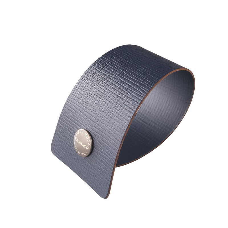 Dag Style - Porta tovagliolo Ring Chef 6,5 cm Blu
