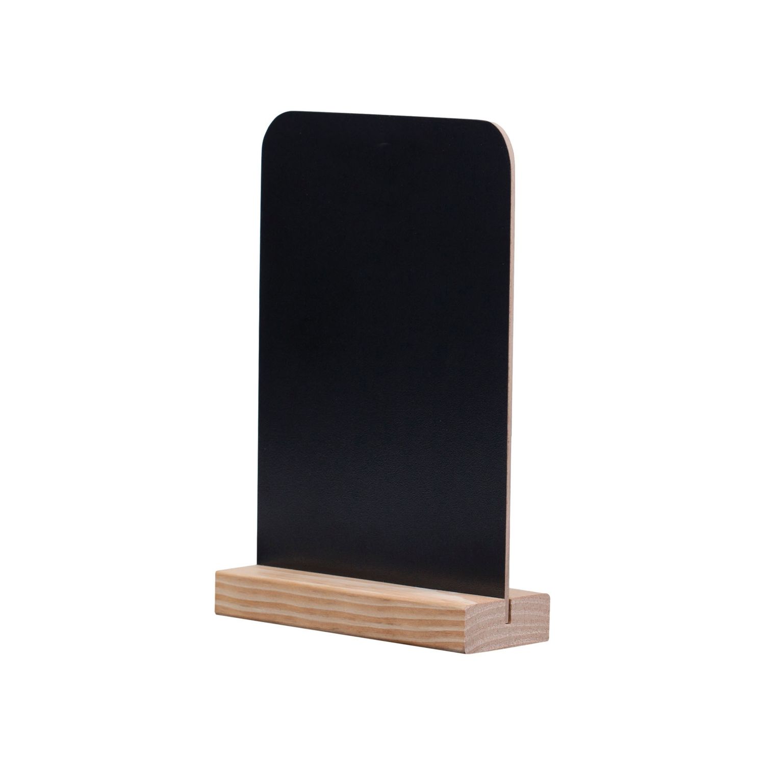 Dag Style - Lavagna da tavolo base D4 Modigliani 15 x 21 cm