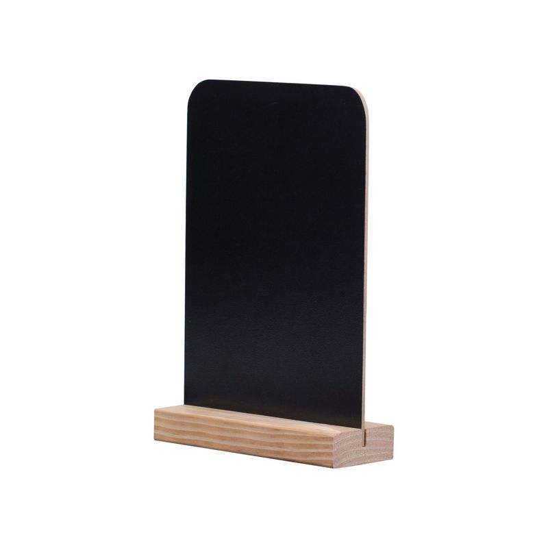 Dag Style - Lavagna da tavolo base D4 Modigliani 15 x 21 cm