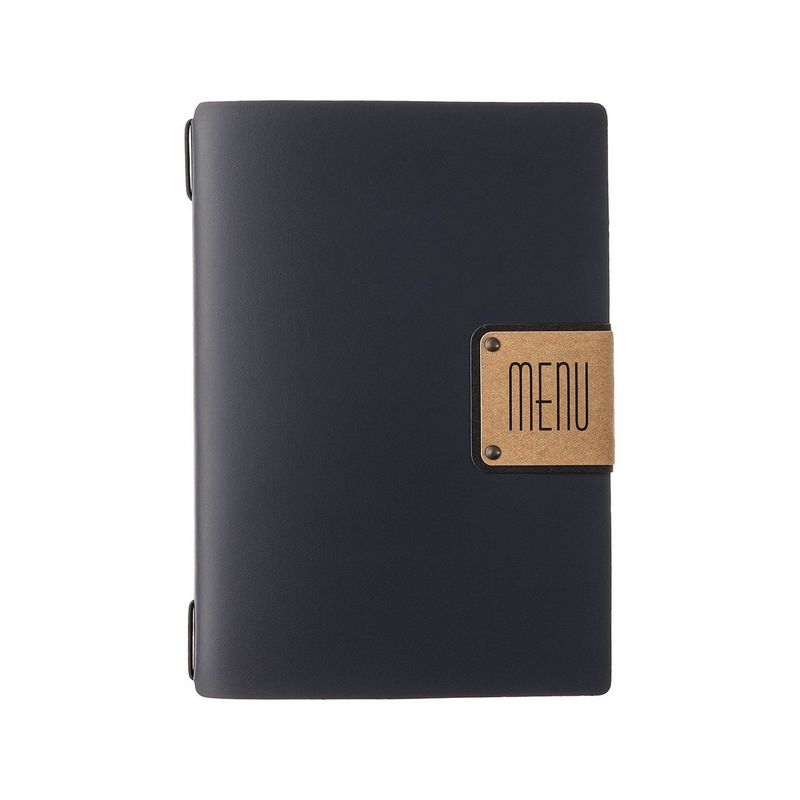 Dag Style - Menu Portofino A5 16,5 x 23,1 cm Blu