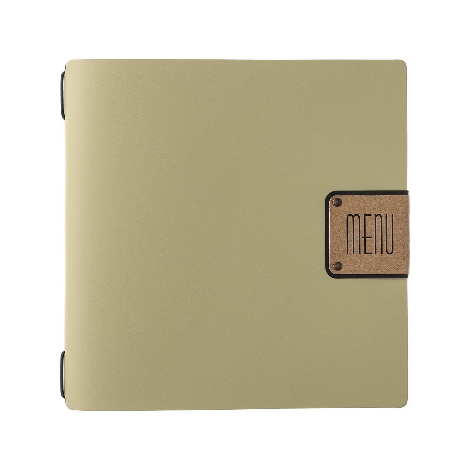 Dag Style - Menu Portofino Quadrato 23 x 23,1 cm Salvia