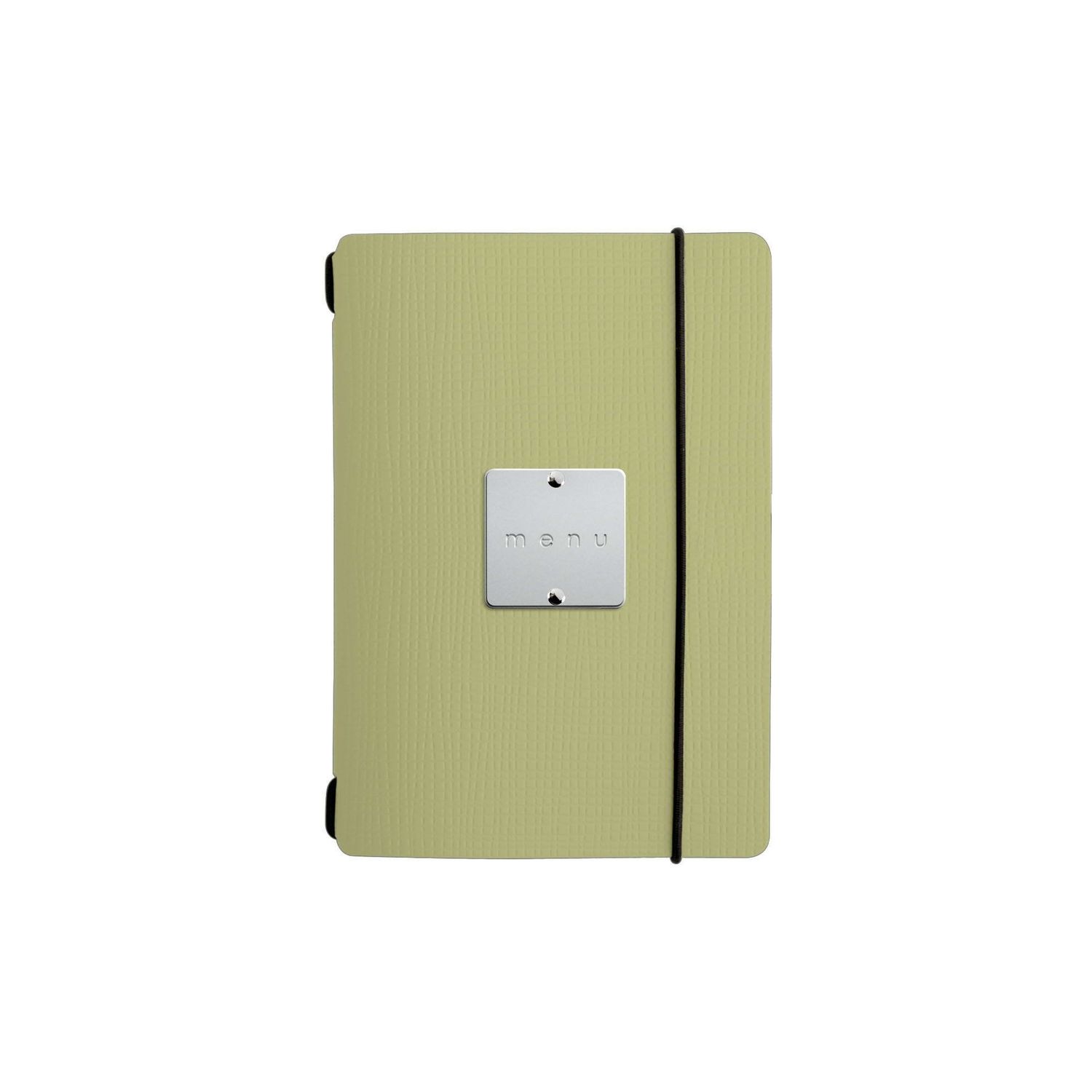 Dag Style - Mini Menu S-A6 Chef Salvia