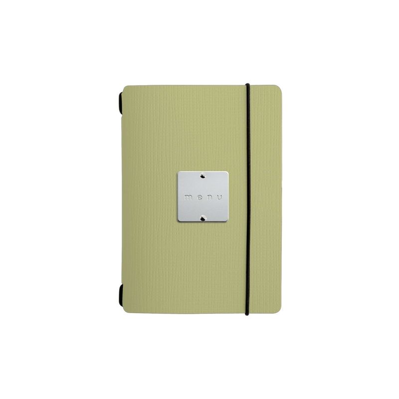 Dag Style - Mini Menu S-A6 Chef Salvia