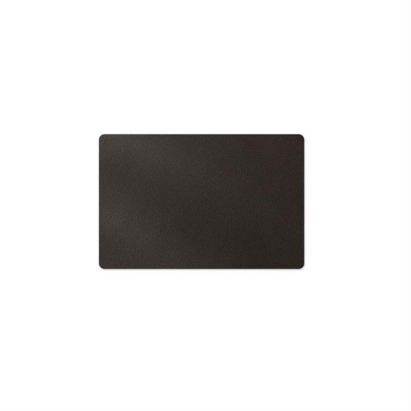 Dag Style - Tovaglietta Bull 23 x 35 cm Marrone