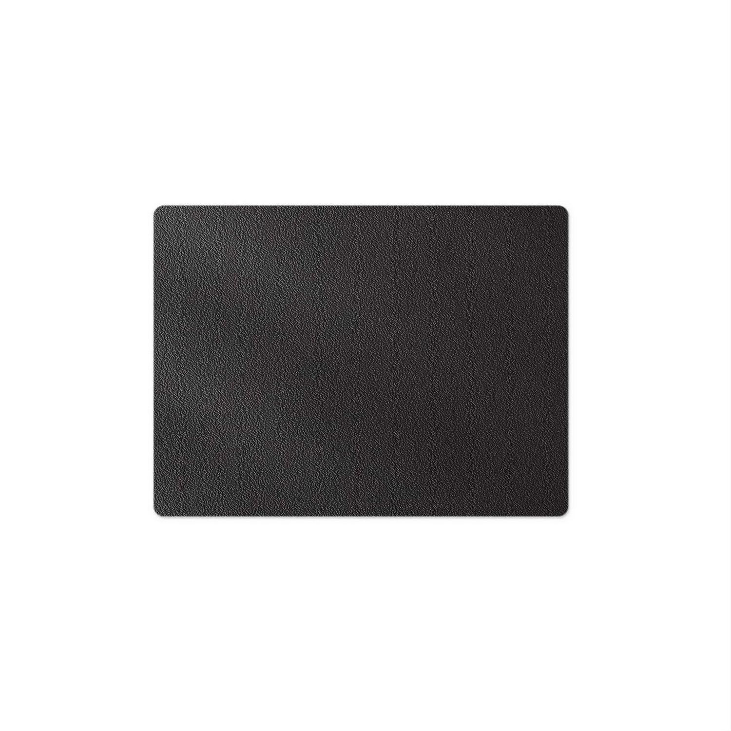 Dag Style - Tovaglietta Bull 30 x 40 cm Nero