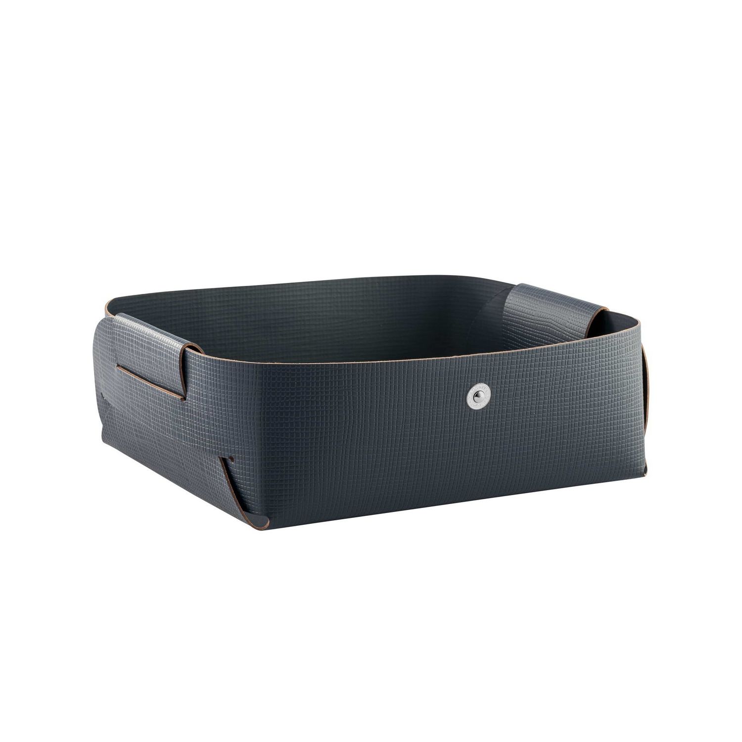 Dag Style - Porta pane Agile Chef L 21,5 x 19 cm Blu