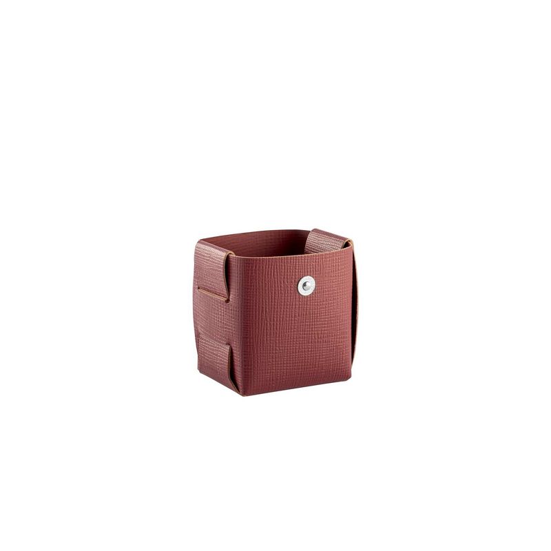 Dag Style - Porta pane Agile Chef H 7 x 8 cm Bordeaux