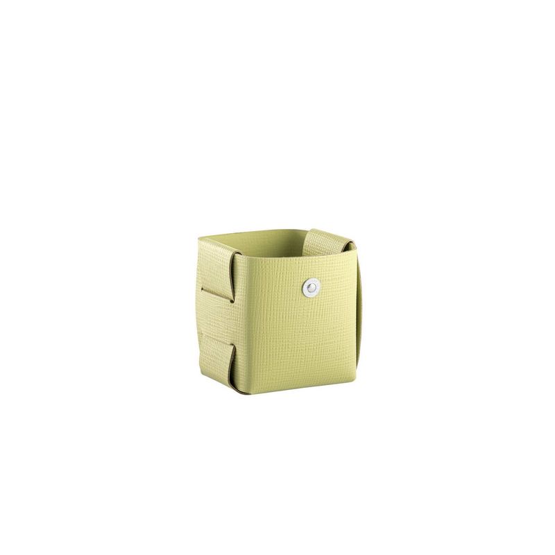 Dag Style - Porta pane Agile Chef H 7 x 8 cm Salvia
