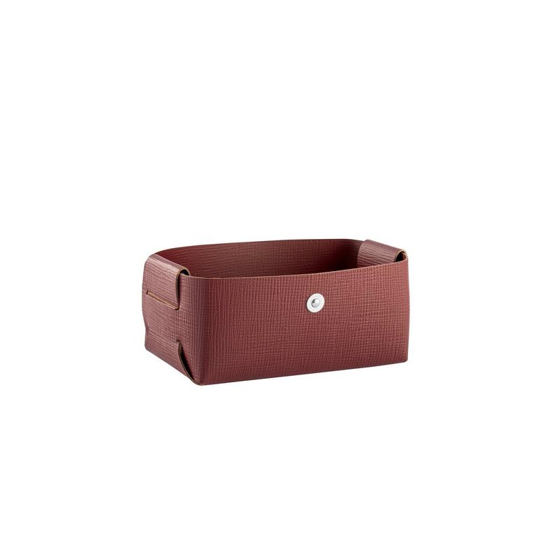 Dag Style - Porta pane Agile Chef M 15 x 10 cm Bordeaux