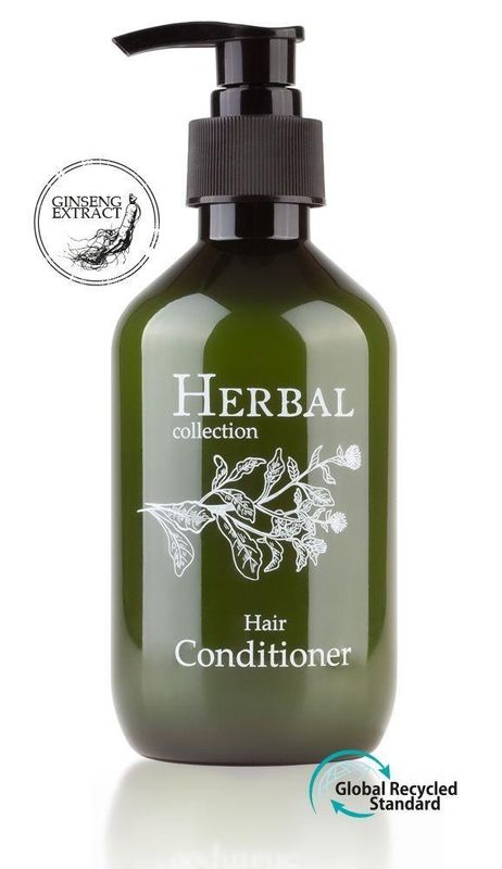 Balsamo per capelli 300 ml collezione HERBAL - Tirolix