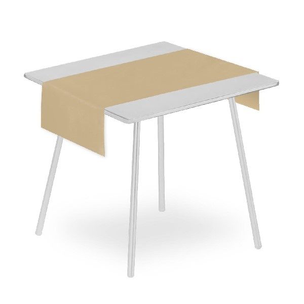 Runner You and Me natural 120x48 - 200 pezzi - Packservice