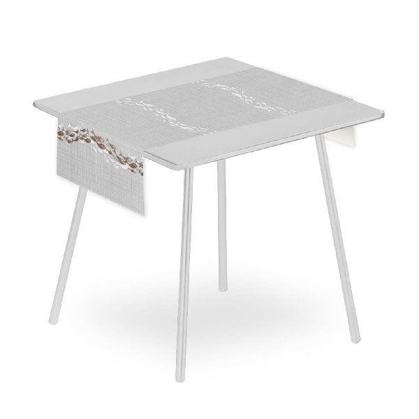 Runner You and Me Maree Moka 120x48 - 200 pezzi - Packservice