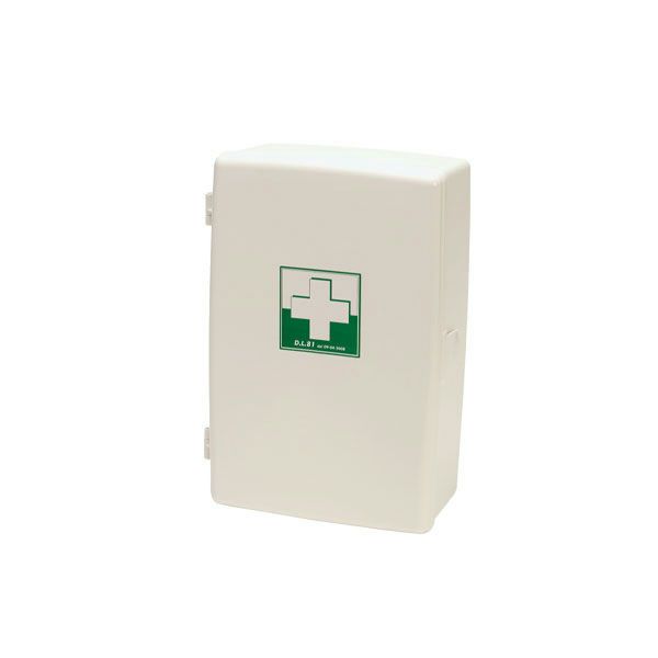 Plastic Pharma armadio farmacia compreso di allegato 2 – Medial