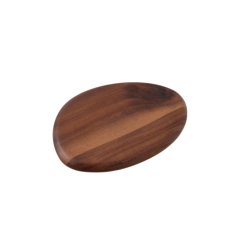 Arthur Krupp - Vassoio poggiaposate 11 x 8 cm Radici