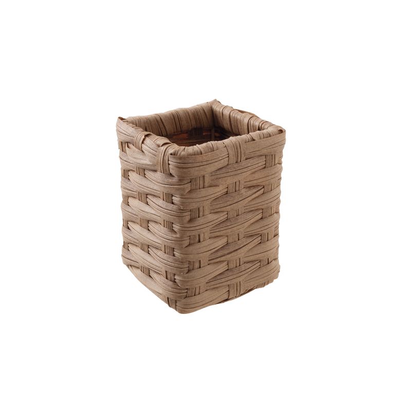 Arthur Krupp - Contenitore portaposate 11 x 14 cm Radici