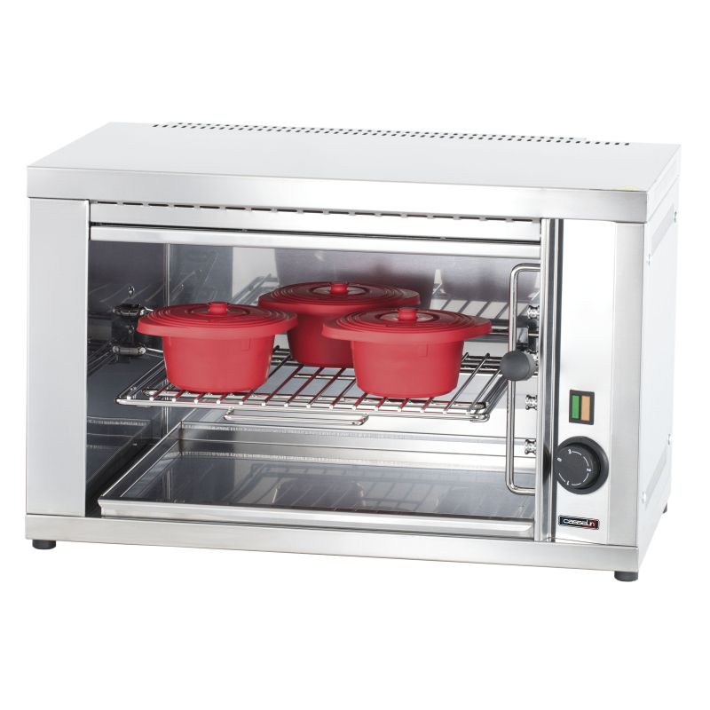 Casselin - Salamandra posizioni rimovibile PM