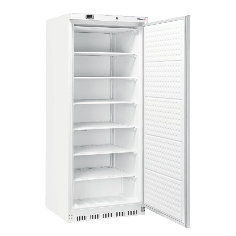 Casselin - Armadio negativo 600 l Bianco