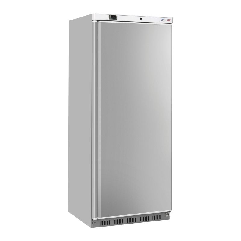 Casselin - Armadio negativo 600 l Acciaio inox