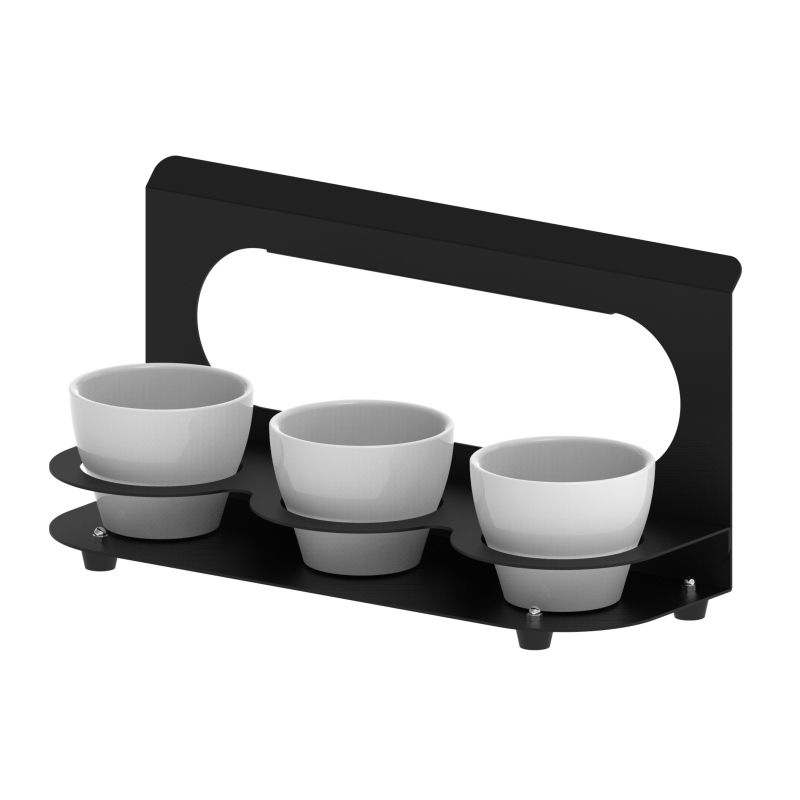 Casselin - Cestello per pirottini 3 - Lopo