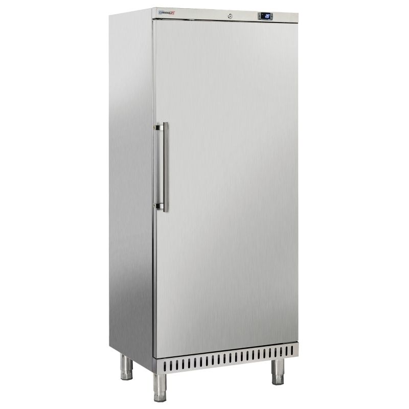 Casselin - Armadio da pasticceria 400 l Acciaio inox
