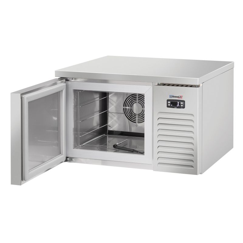 Casselin - Abbattitori 3 livelli