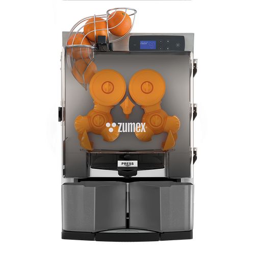 Zumex - Spremiagrumi Smart Essential Pro Graphite