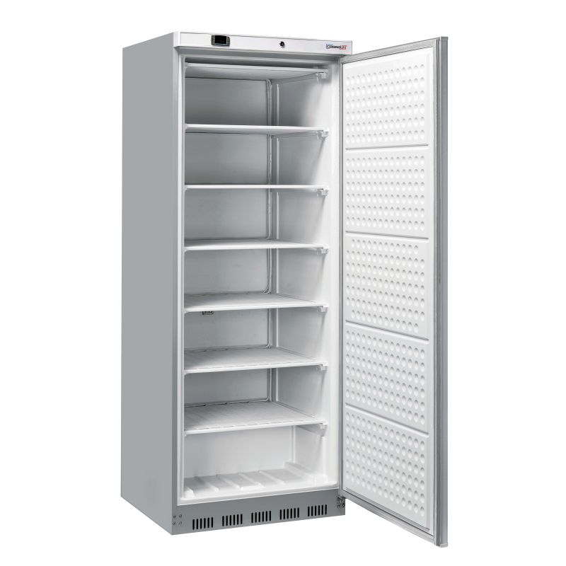 Casselin - Armadio negativo 400 l Acciaio inox