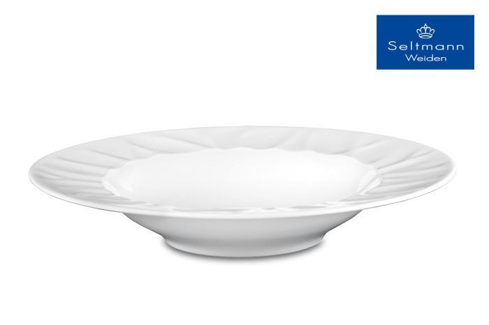 Seltmann - Piatto fondo 23 cm Venice