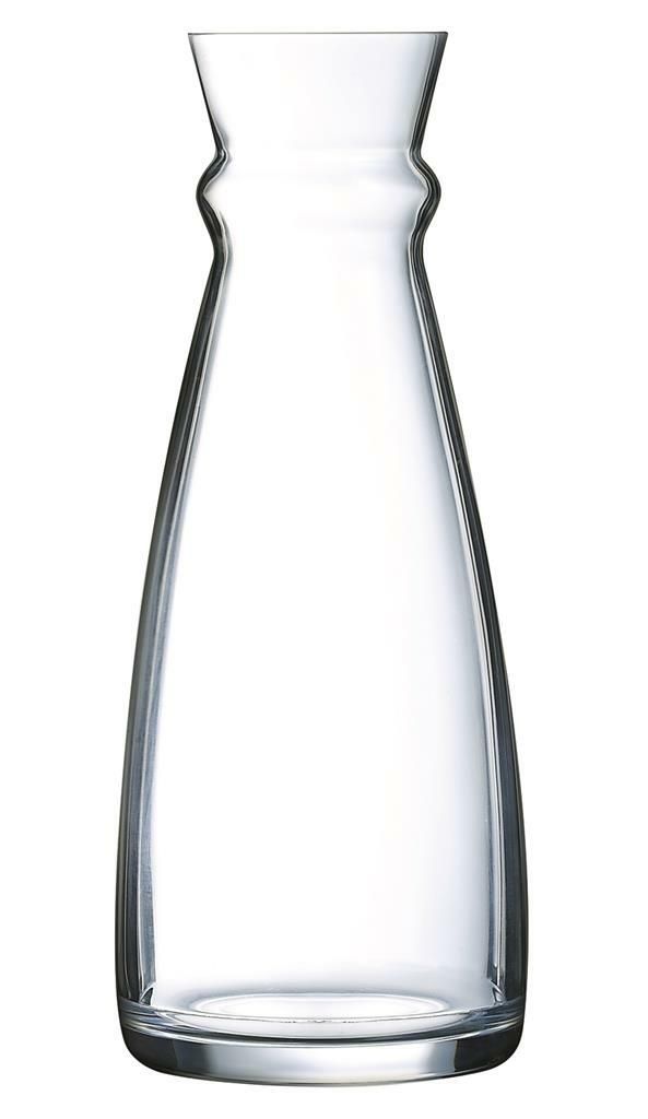 Arcoroc - Caraffa 100 cl Fluid