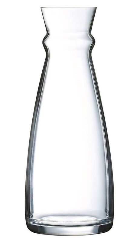 Arcoroc - Caraffa 100 cl Fluid