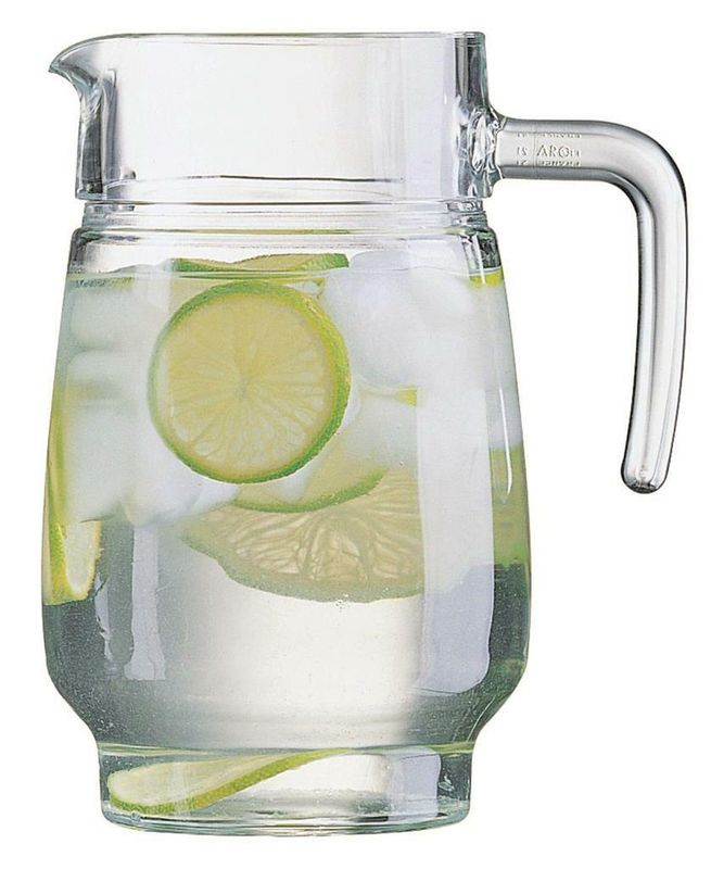 Arcoroc - Brocca 160 cl Tivoli