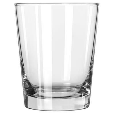 Bicchiere 19,2 cl Heavy Base - Libbey