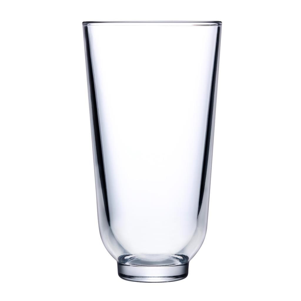 Bicchiere Boston 50 cl Hepburn - Nude