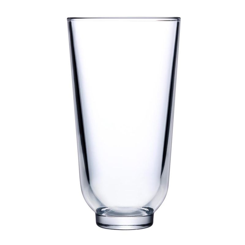 Bicchiere Boston 50 cl Hepburn - Nude