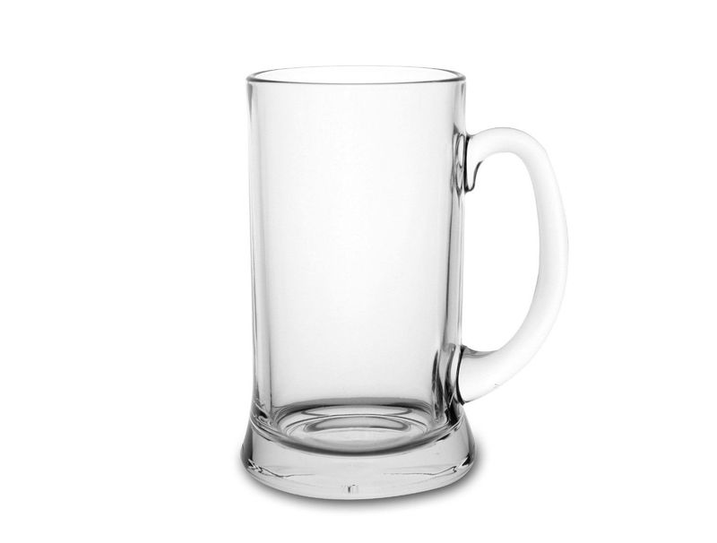 Borgonovo - Boccale Birra 11,7 lt Icon