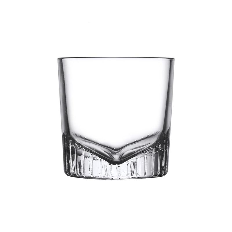 Bicchiere Whisky 32,5 cl Caldera - Nude