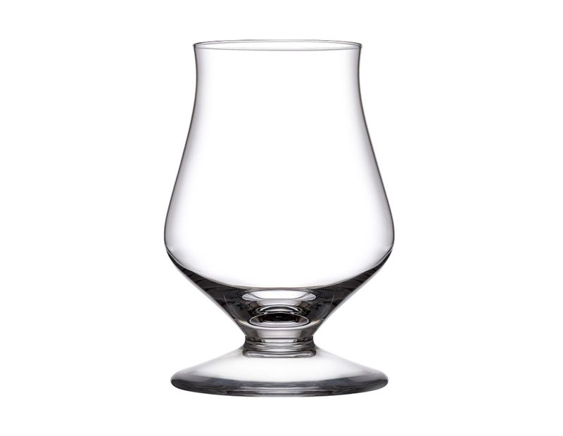 Bicchiere Whisky Tasting 20,5 cl Islands - Nude