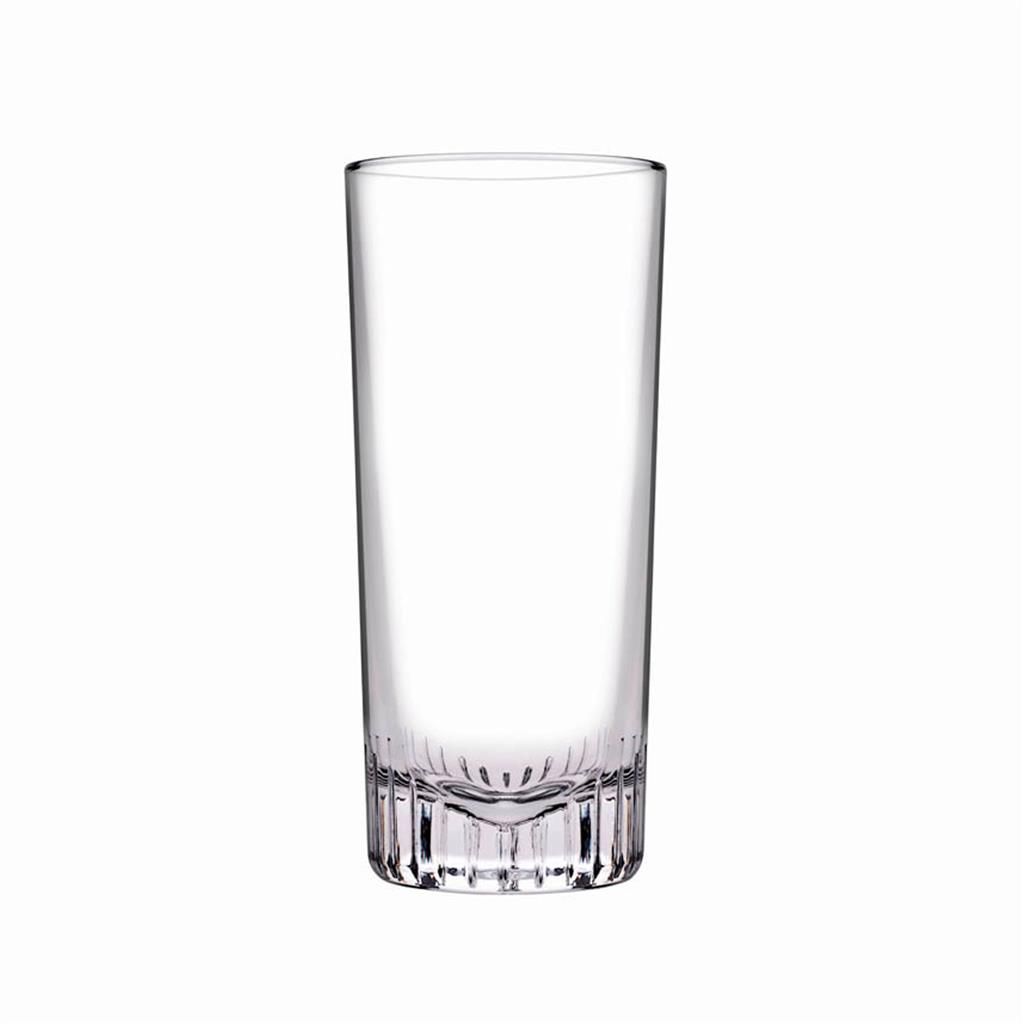 Bicchiere Hi-ball 28,5 cl Caldera - Nude