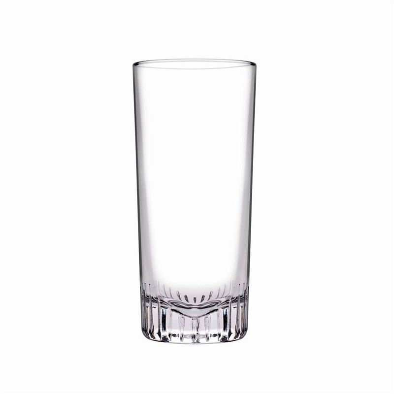 Bicchiere Hi-ball 28,5 cl Caldera - Nude