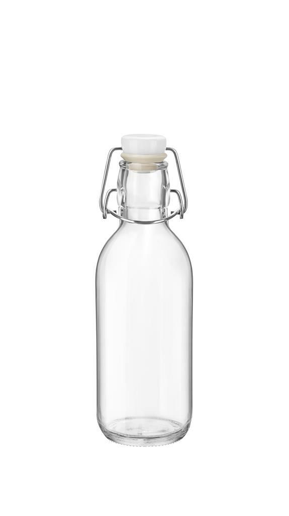 Bormioli Rocco - Bottiglia 50 cl Emilia