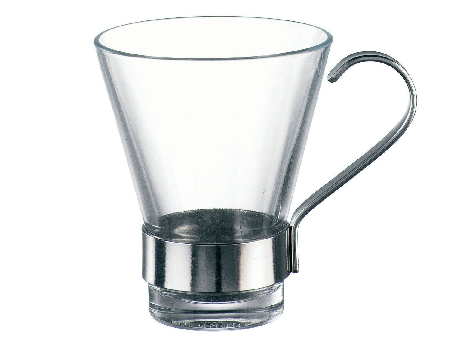 Bormioli Rocco - Tazza Caffè 11 cl Ypsilon