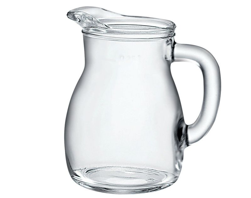 Bormioli Rocco - Brocca 30 cl Bistrot