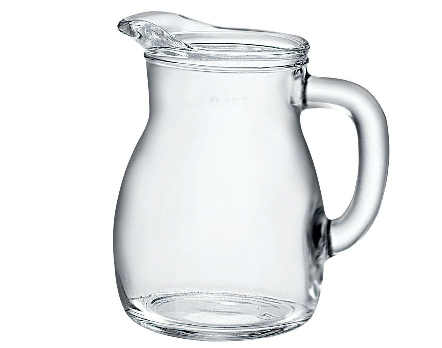 Bormioli Rocco - Brocca 61 cl Bistrot