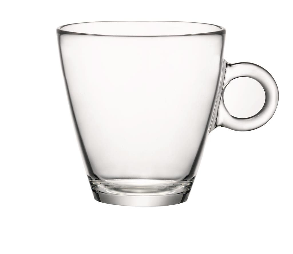 Bormioli Rocco - Tazza The 32 cl Easy Bar